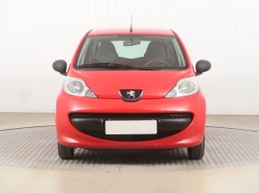Peugeot 107 - 2008