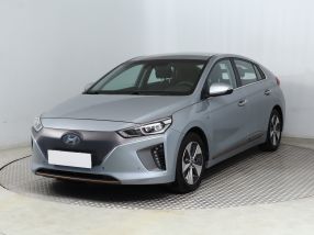 Hyundai Ioniq - 2018