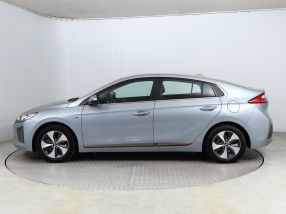 Hyundai Ioniq - 2018
