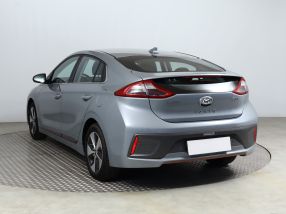 Hyundai Ioniq - 2018