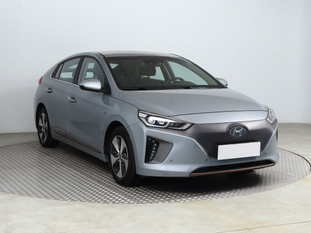 Hyundai Ioniq 2018