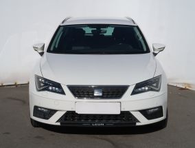 Seat Leon - 2019