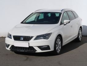 Seat Leon - 2019