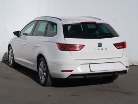Seat Leon - 2019