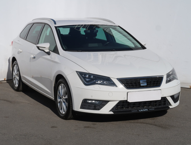 Seat Leon 2019