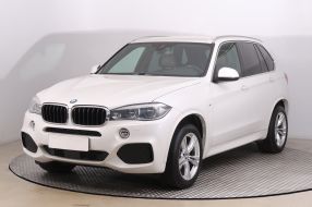 BMW X5 - 2018