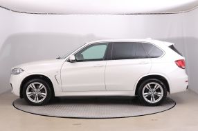 BMW X5 - 2018