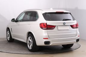 BMW X5 - 2018