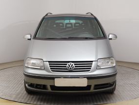Volkswagen Sharan - 2005