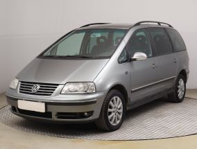 Volkswagen Sharan - 2005