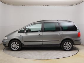 Volkswagen Sharan - 2005