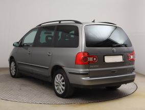 Volkswagen Sharan - 2005