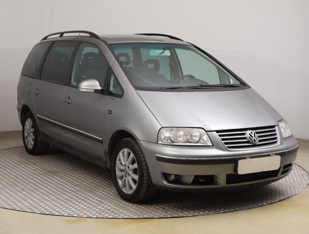 Volkswagen Sharan 2005