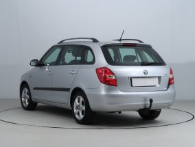 Škoda Fabia - 2012
