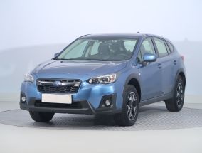 Subaru XV - 2019