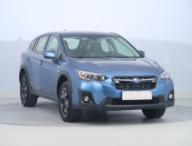 Subaru XV 2019