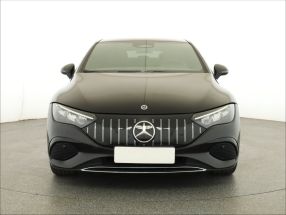 Mercedes-Benz EQE - 2024