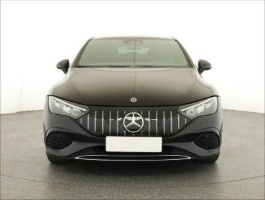 Mercedes-Benz EQE - 2024