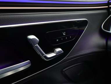 Mercedes-Benz EQE - 2024