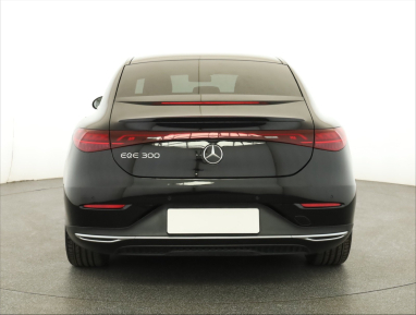 Mercedes-Benz EQE - 2024