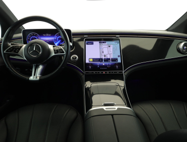 Mercedes-Benz EQE - 2024