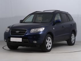 Hyundai Santa Fe - 2008