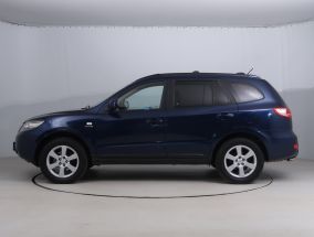 Hyundai Santa Fe - 2008