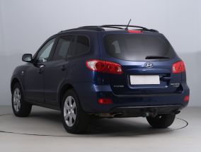Hyundai Santa Fe - 2008