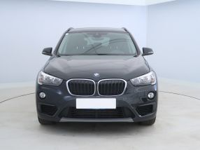 BMW X1 - 2016