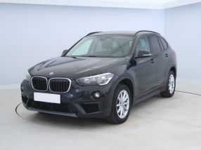 BMW X1 - 2016