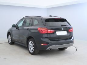 BMW X1 - 2016