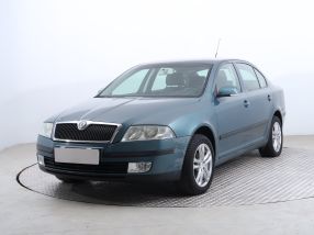 Škoda Octavia - 2004