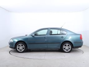 Škoda Octavia - 2004