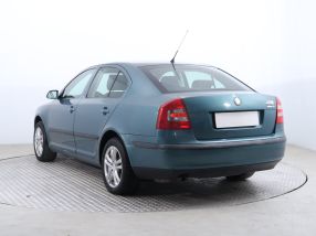 Škoda Octavia - 2004