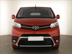 Toyota ProAce Verso - 2021