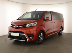Toyota ProAce Verso - 2021