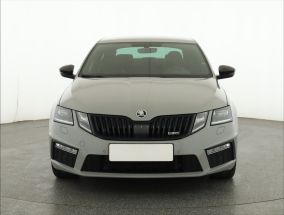 Škoda Octavia - 2019
