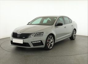 Škoda Octavia - 2019