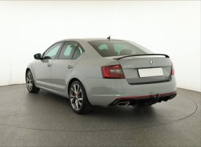 Škoda Octavia - 2019