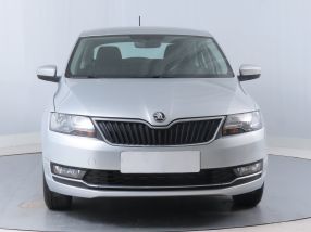 Škoda Rapid - 2019