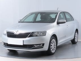 Škoda Rapid - 2019