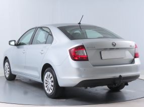 Škoda Rapid - 2019