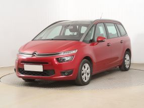 Citroen C4 Grand Picasso - 2015