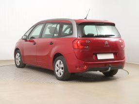 Citroen C4 Grand Picasso - 2015