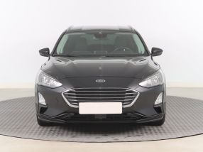 Ford Focus - 2019
