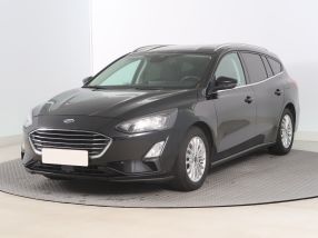 Ford Focus - 2019