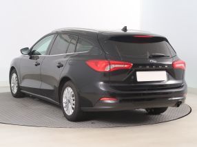 Ford Focus - 2019
