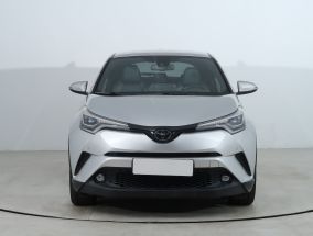 Toyota C-HR - 2017