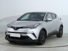 Toyota C-HR - 2017