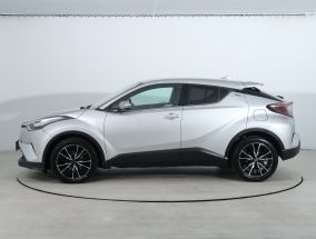 Toyota C-HR - 2017